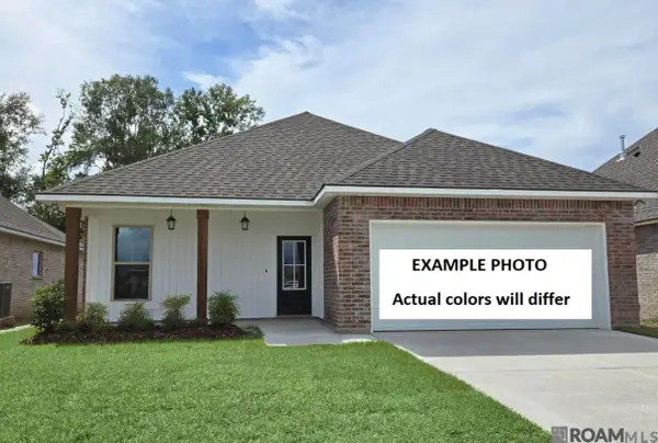 8768 Arbor View Drive, Baton Rouge, LA 70811