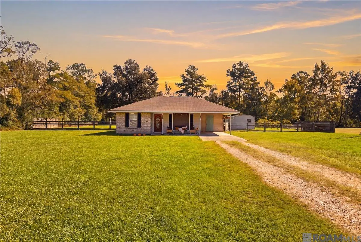 49448 Gateway Dr, Loranger, LA 70446 - #1