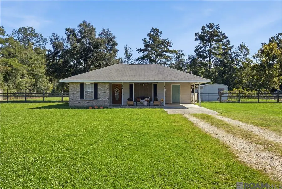 49448 Gateway Dr, Loranger, LA 70446 - #2