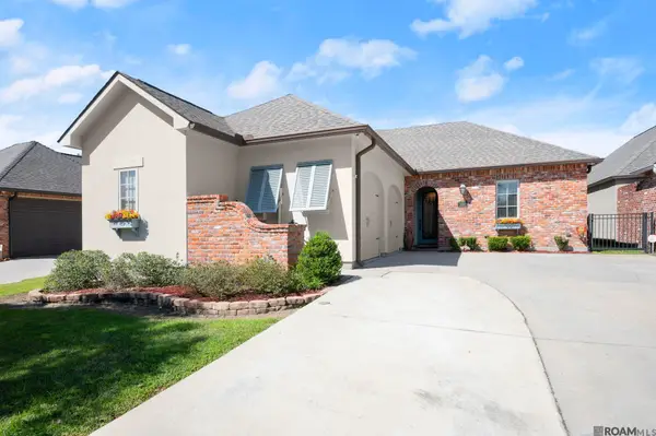 40123 Pelican Roost, Gonzales, LA 70737