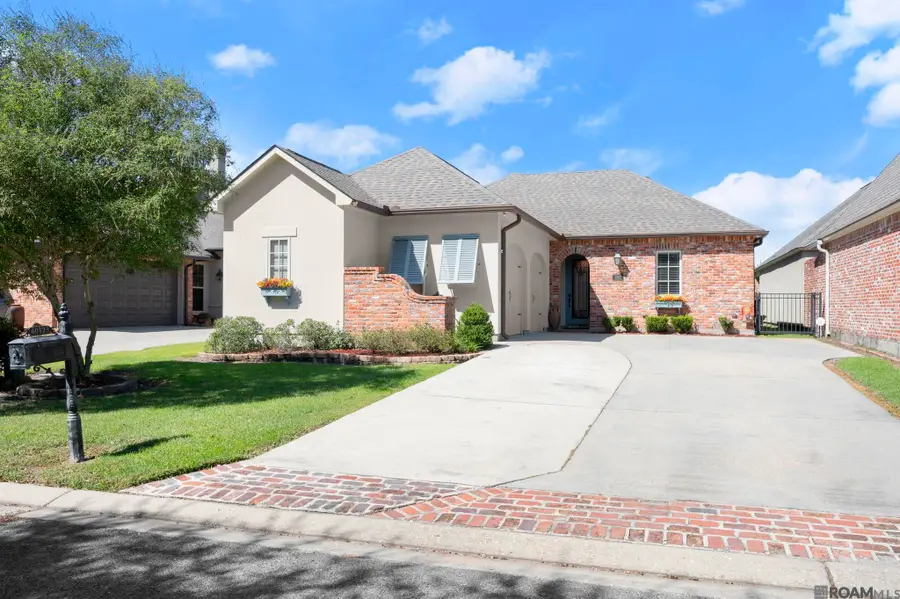 40123 Pelican Roost Drive, Gonzales, LA 70737 - #2