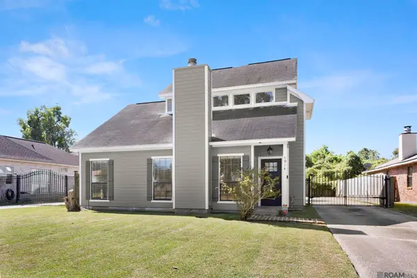 7914 Bayou Fountain Ave, Baton Rouge, LA 70820