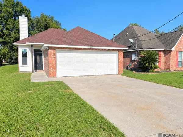 22835 Aidan Rd, Plaquemine, LA 70764