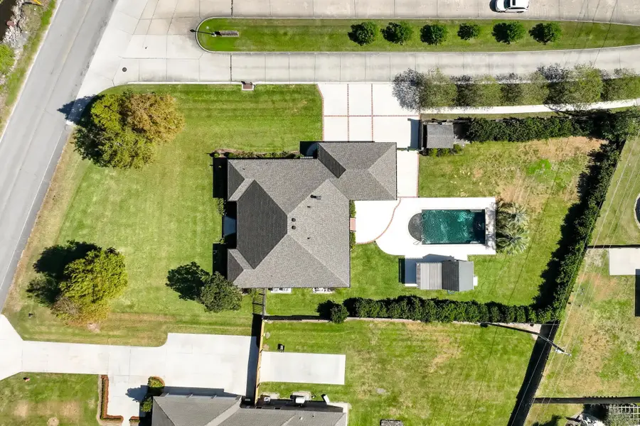 3395 Bayou Black Dr, Houma, LA 70360 - #3