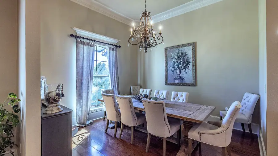 124 Houmas Drive, Houma, LA 70360 - #2