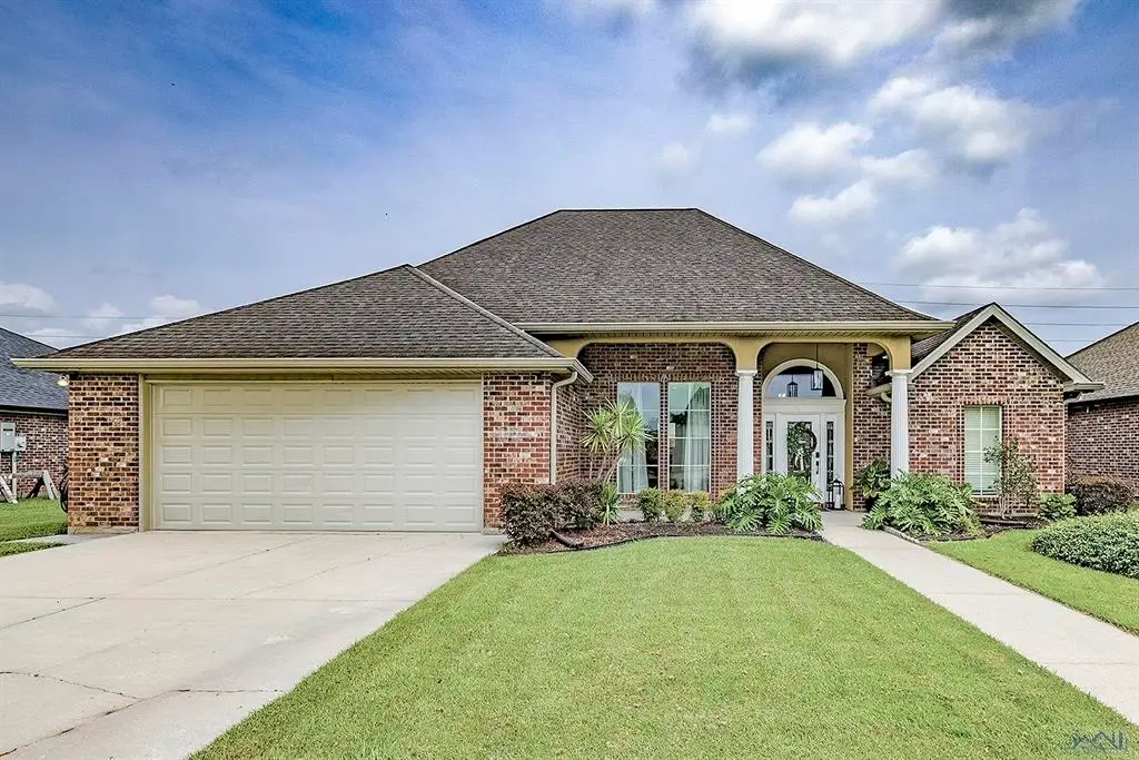 209 Lansdown Drive, Houma, LA 70360 - #1