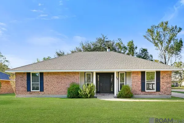 17549 Diversion Dr, Baton Rouge, LA 70817