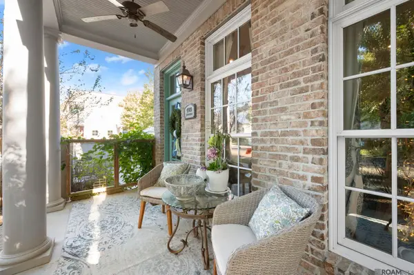 4909 Arrowhead St, Baton Rouge, LA 70808