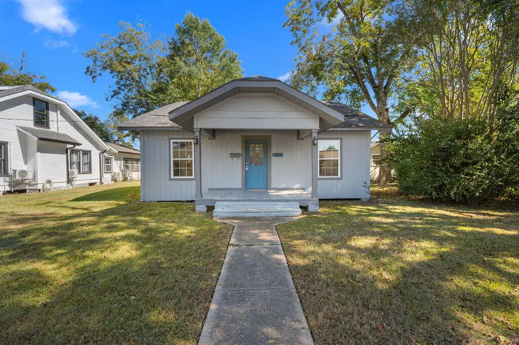 104 N Royal St, Deridder, LA 70634 - Image #1