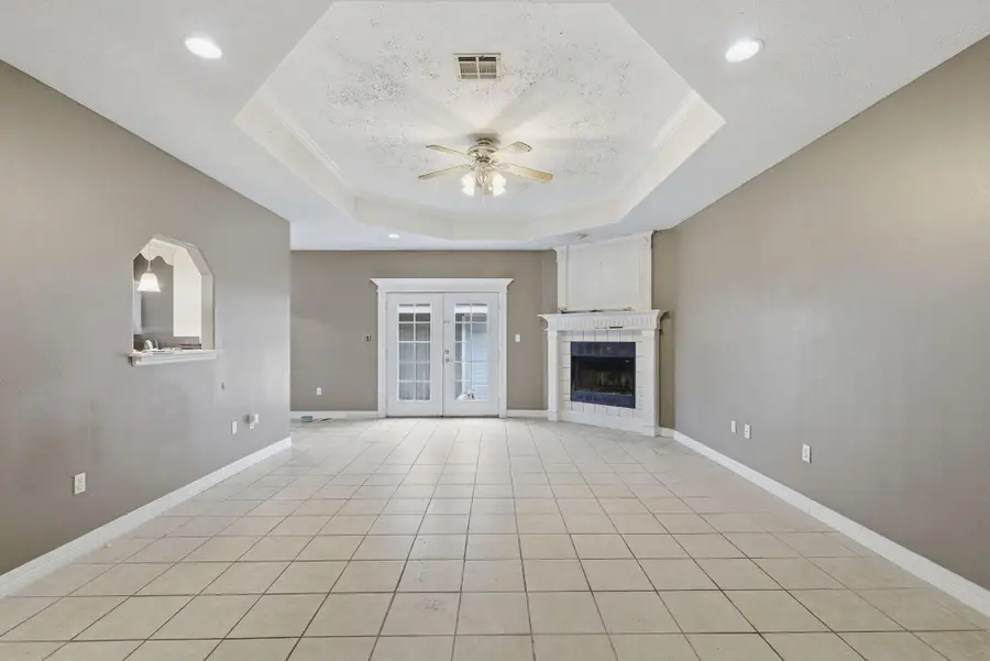 2506 King Rd, Sulphur, LA 70663 - #2