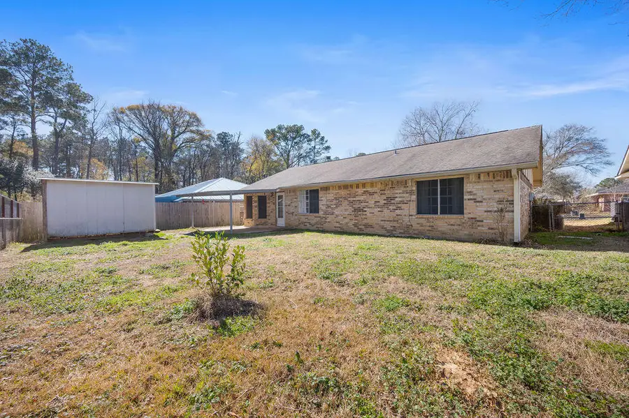 1931 Charlotte St, Deridder, LA 70634 - #3