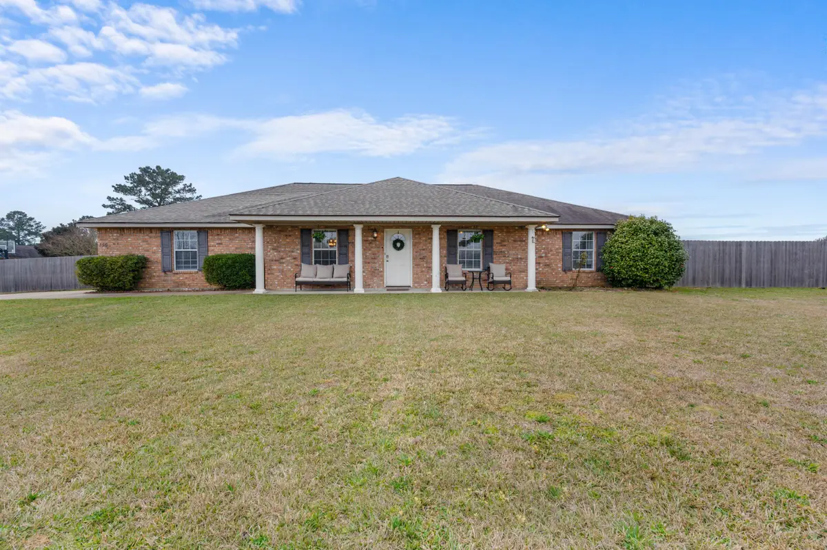 156 Williams Way, Leesville, LA 71446 - #1