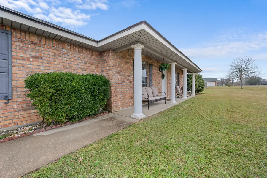 156 Williams Way, Leesville, LA 71446 - #3