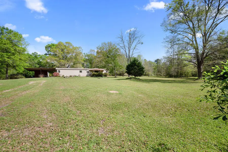 350 Calvin Harper Rd, Deridder, LA 70634 - #2