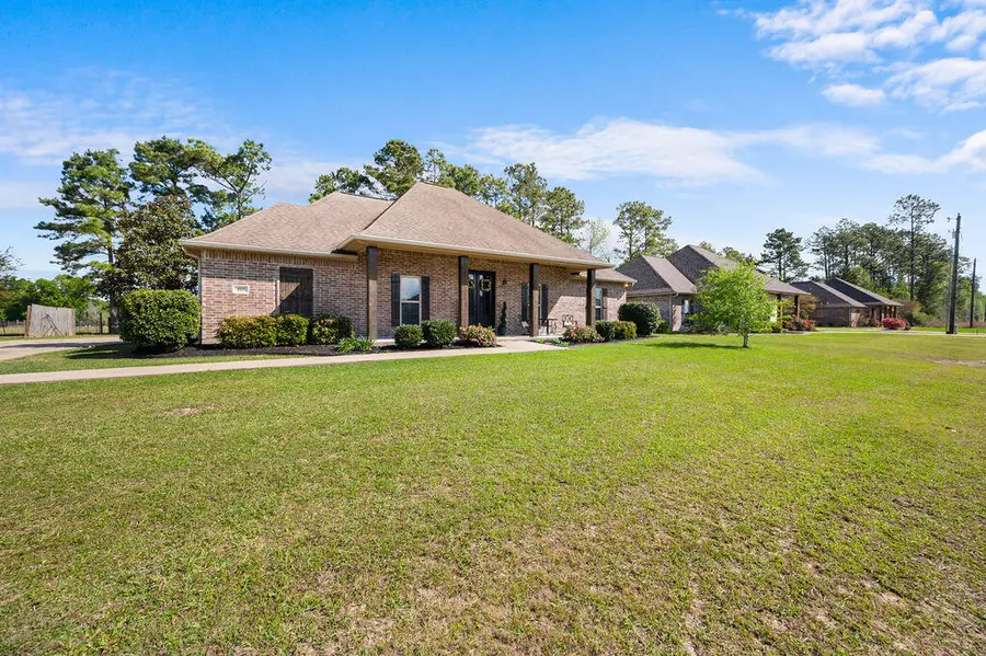 400 First Pentecostal Church, Longville, LA 70652 - #2