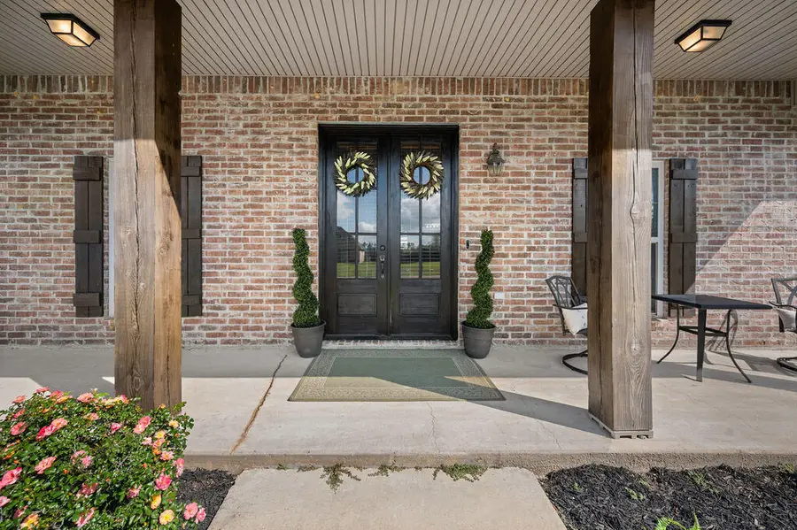 400 First Pentecostal Church, Longville, LA 70652 - #3