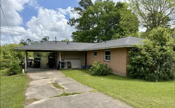 414 Cain, DeRidder, LA 70634