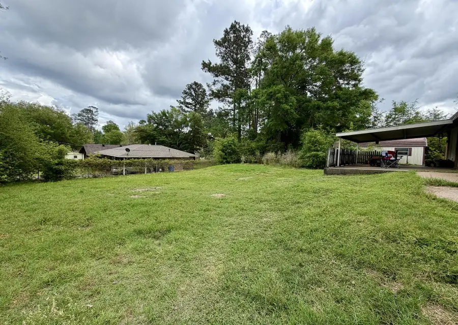 414 Cain, Deridder, LA 70634 - #2