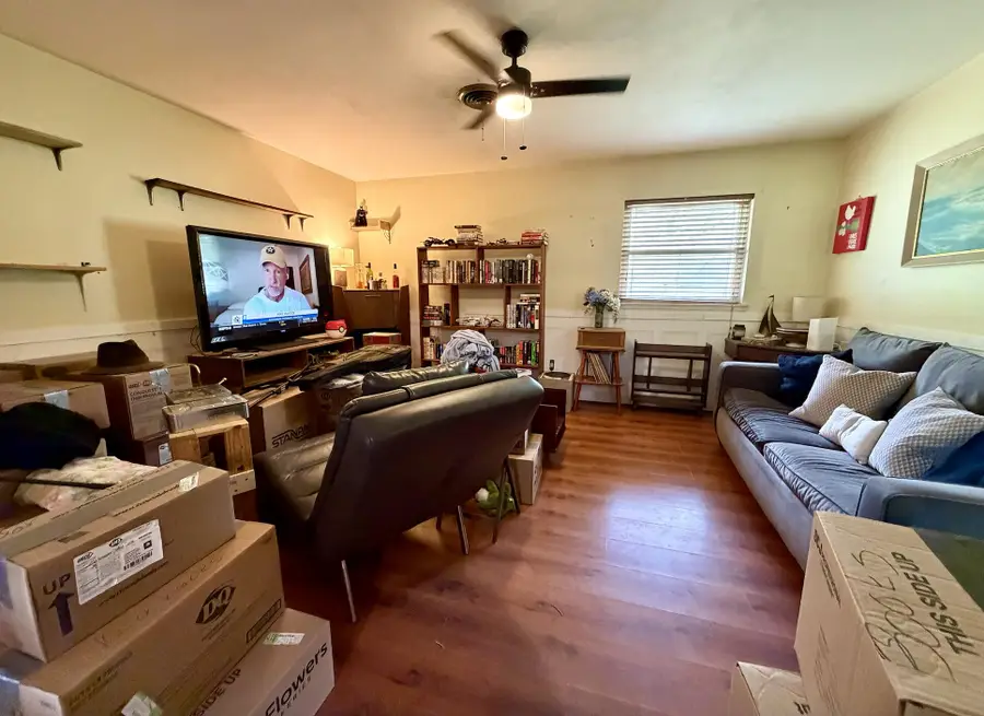 414 Cain, Deridder, LA 70634 - #3