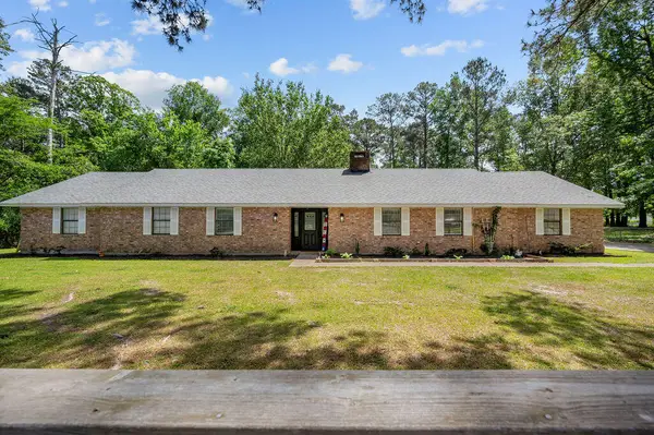 150 Thomas, Leesville, LA 71446