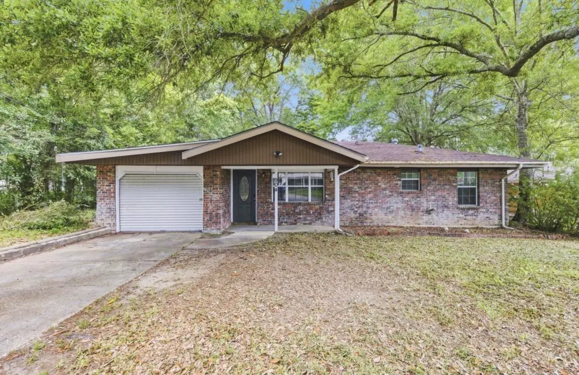 904 Chase, Deridder, LA 70634 - #1
