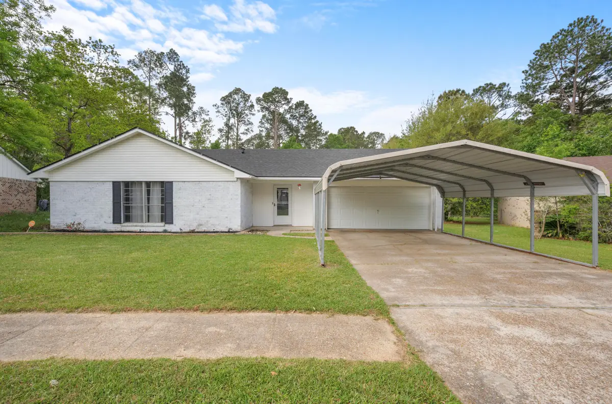 1829 Woodlawn Street, Deridder, LA 70634 - #1