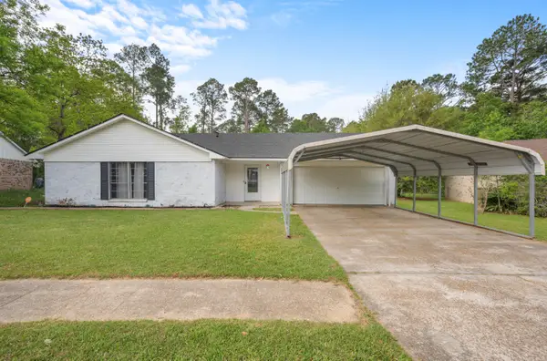 1829 Woodlawn Street, DeRidder, LA 70634
