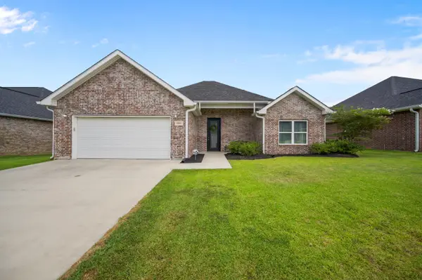 2011 Luke Lane, DeRidder, LA 70634