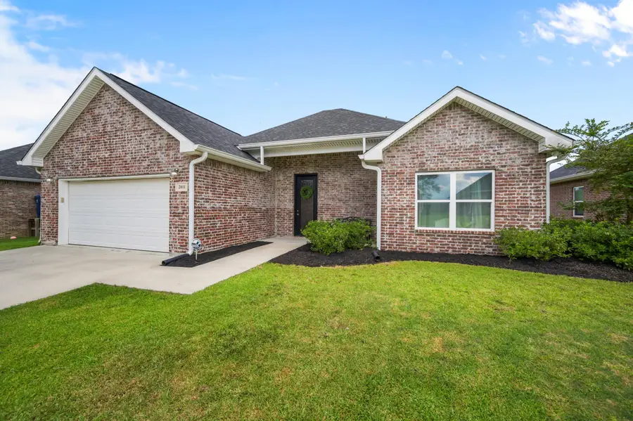 2011 Luke Lane, Deridder, LA 70634 - #2