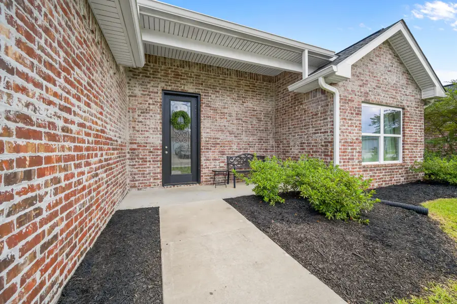 2011 Luke Lane, Deridder, LA 70634 - #3