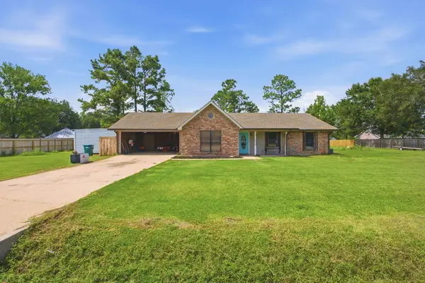 1418 Kristle, Lake Charles, LA 70611