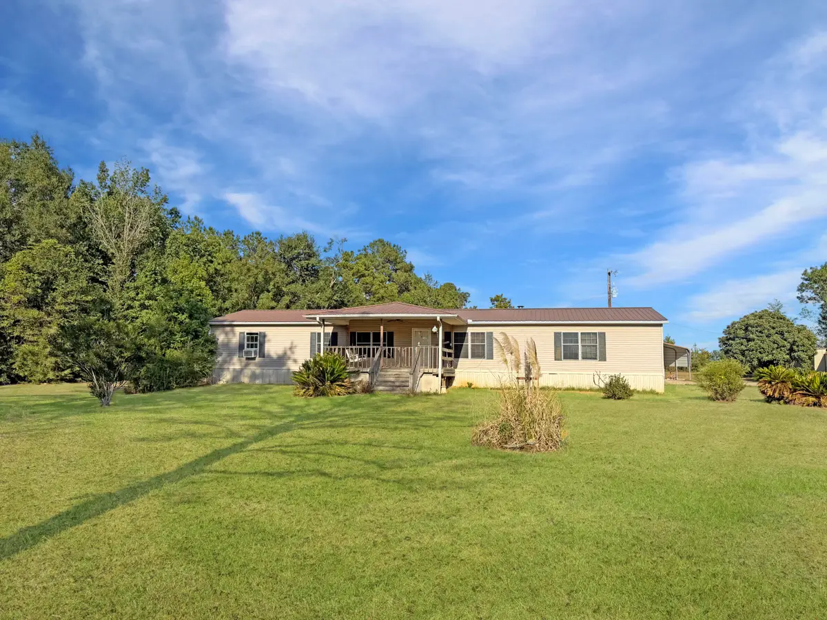 234 Matthis, Merryville, LA 70653 - #1