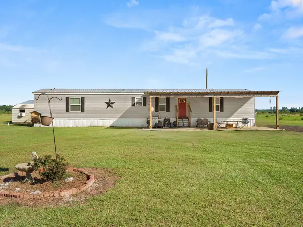 1431 Grantham, DeRidder, LA 70634