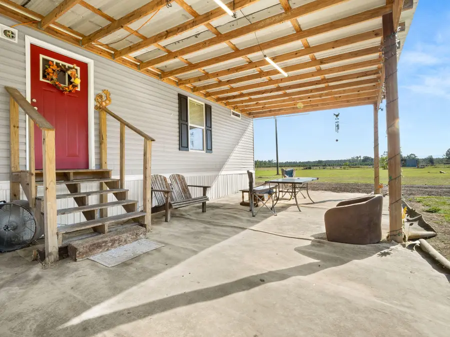 1431 Grantham, Deridder, LA 70634 - #2