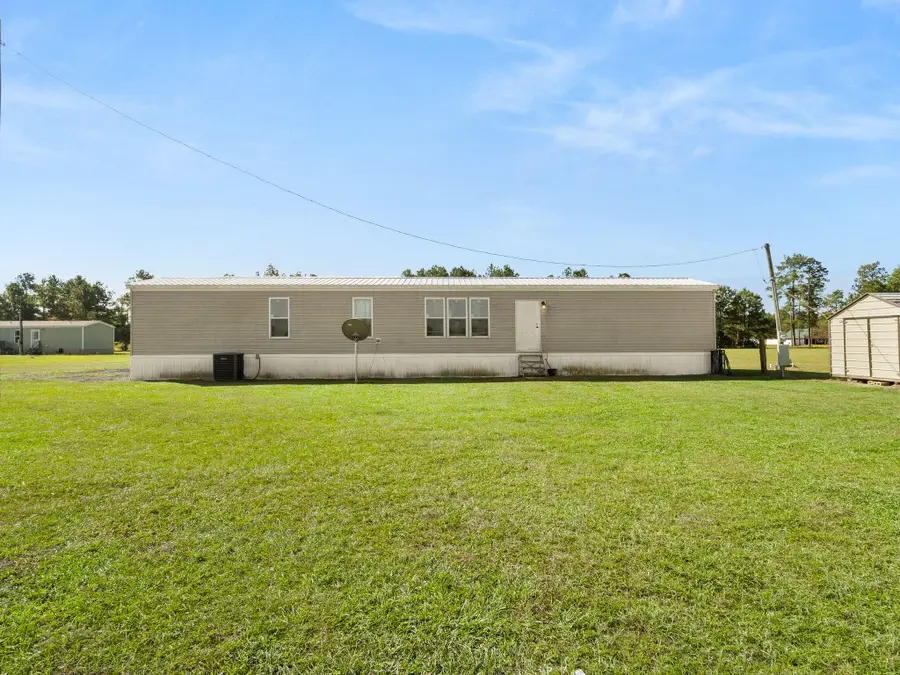 1431 Grantham, Deridder, LA 70634 - #3