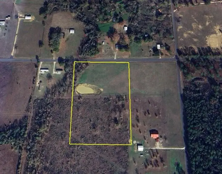 Mitchell Harper Rd, Deridder, LA 70634 - Image #1