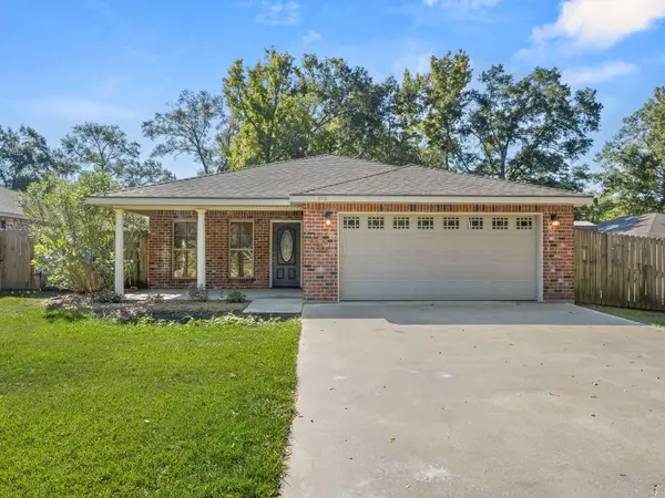 423 Logan St, DeRidder, LA 70634