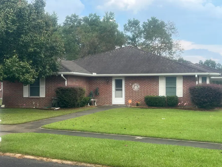 1902 Brookhaven, Deridder, LA 70634 - Image #2