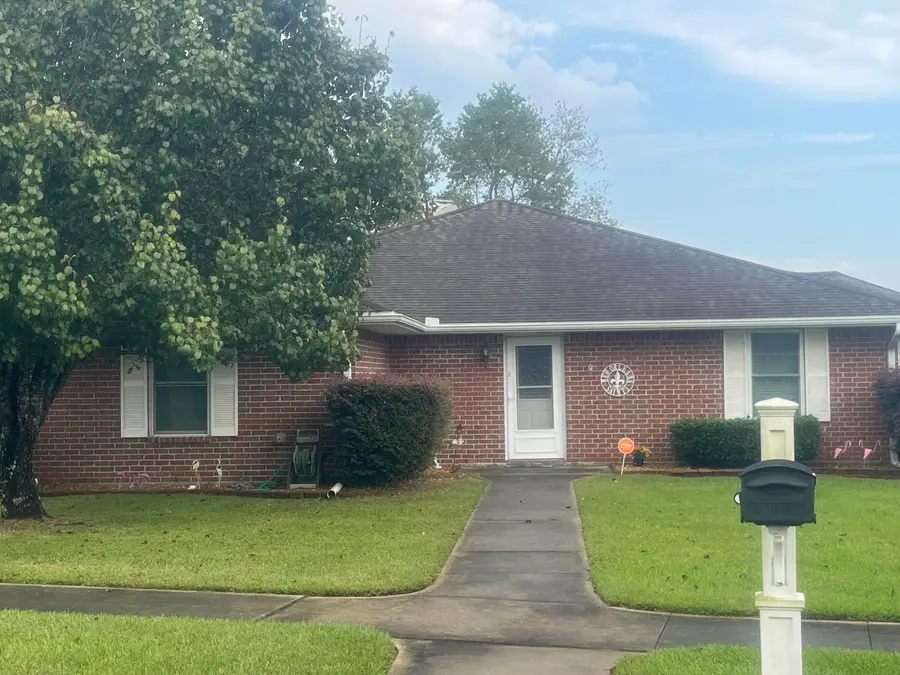 1902 Brookhaven, Deridder, LA 70634 - Image #3