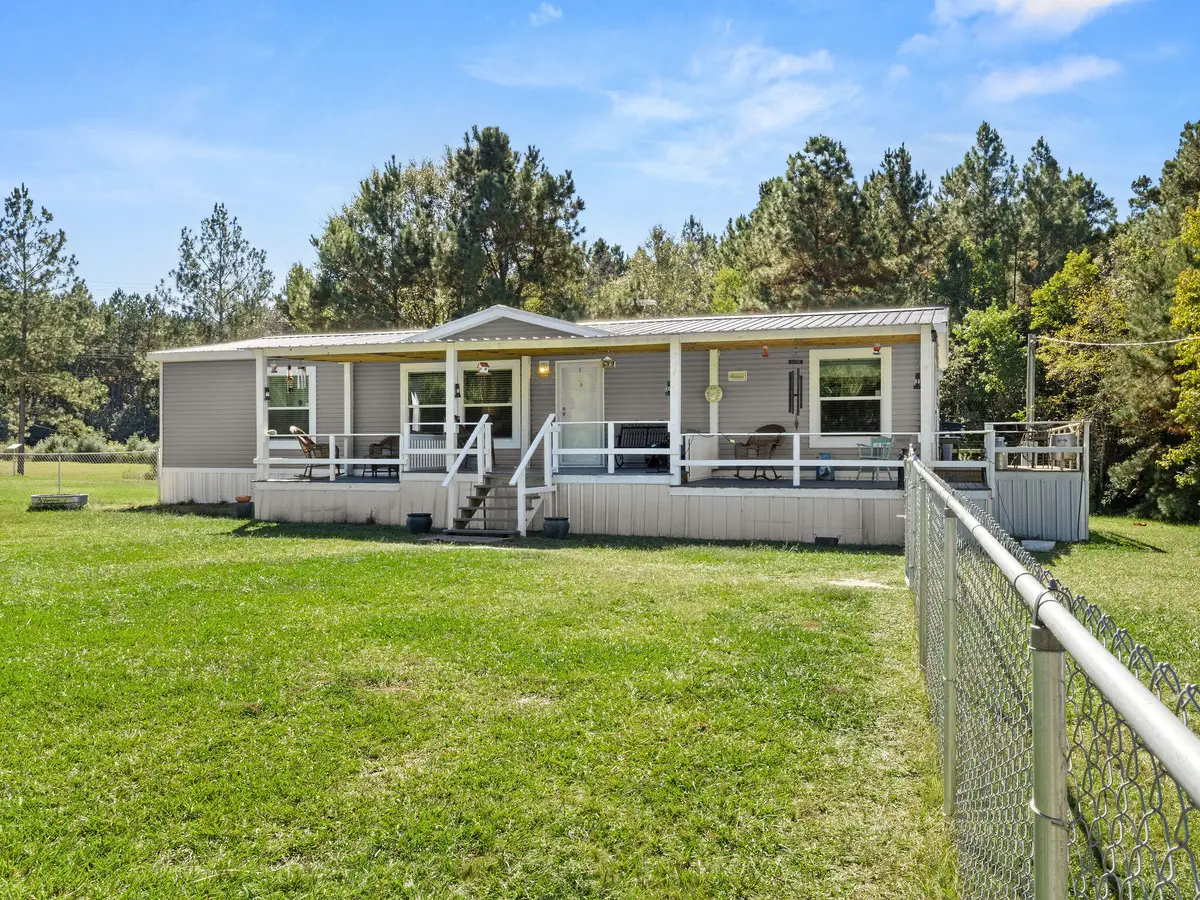 157 Forrest Hill Road, Deridder, LA 70634 - Image #1