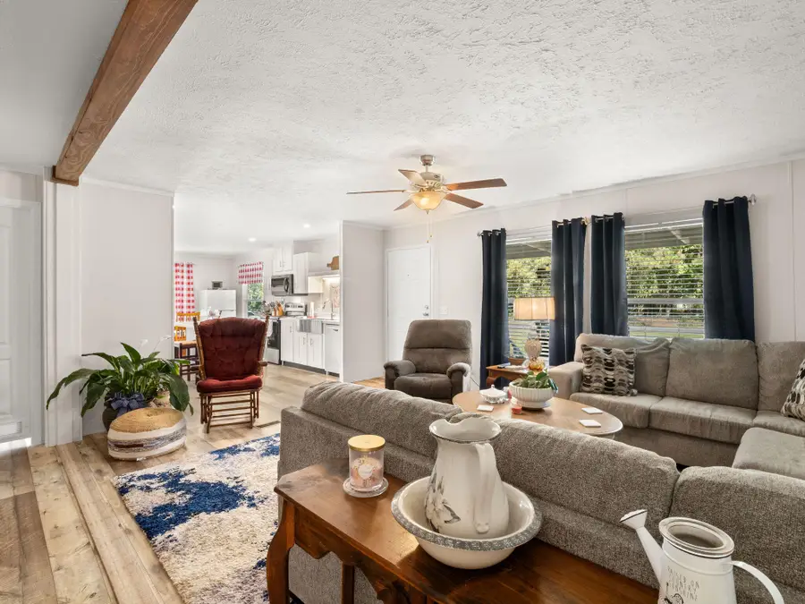 157 Forrest Hill Road, Deridder, LA 70634 - Image #2