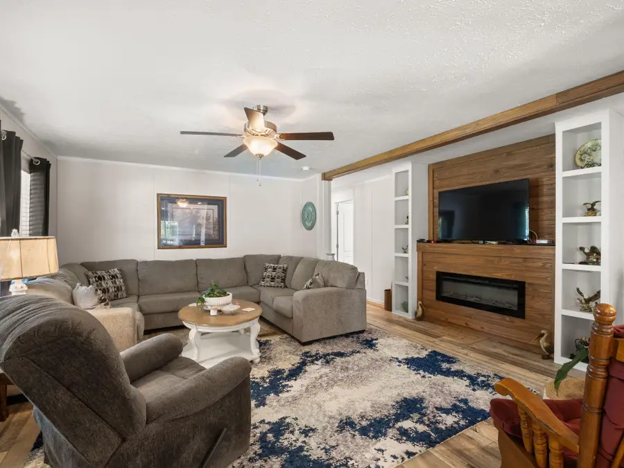 157 Forrest Hill Road, Deridder, LA 70634 - Image #3