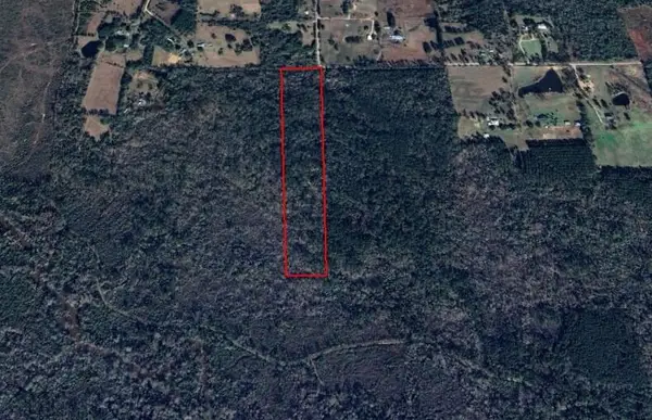 Tbd Scallon Rd., DeRidder, LA 70634