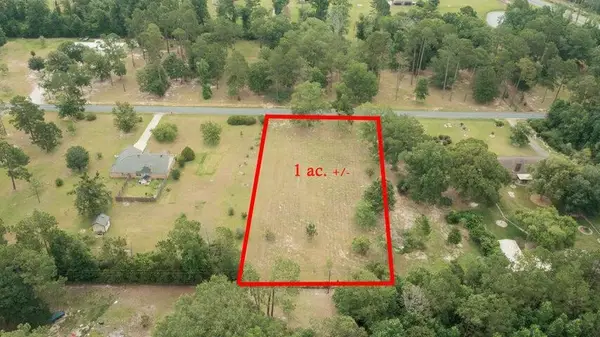 Charles Road, DeRidder, LA 70634