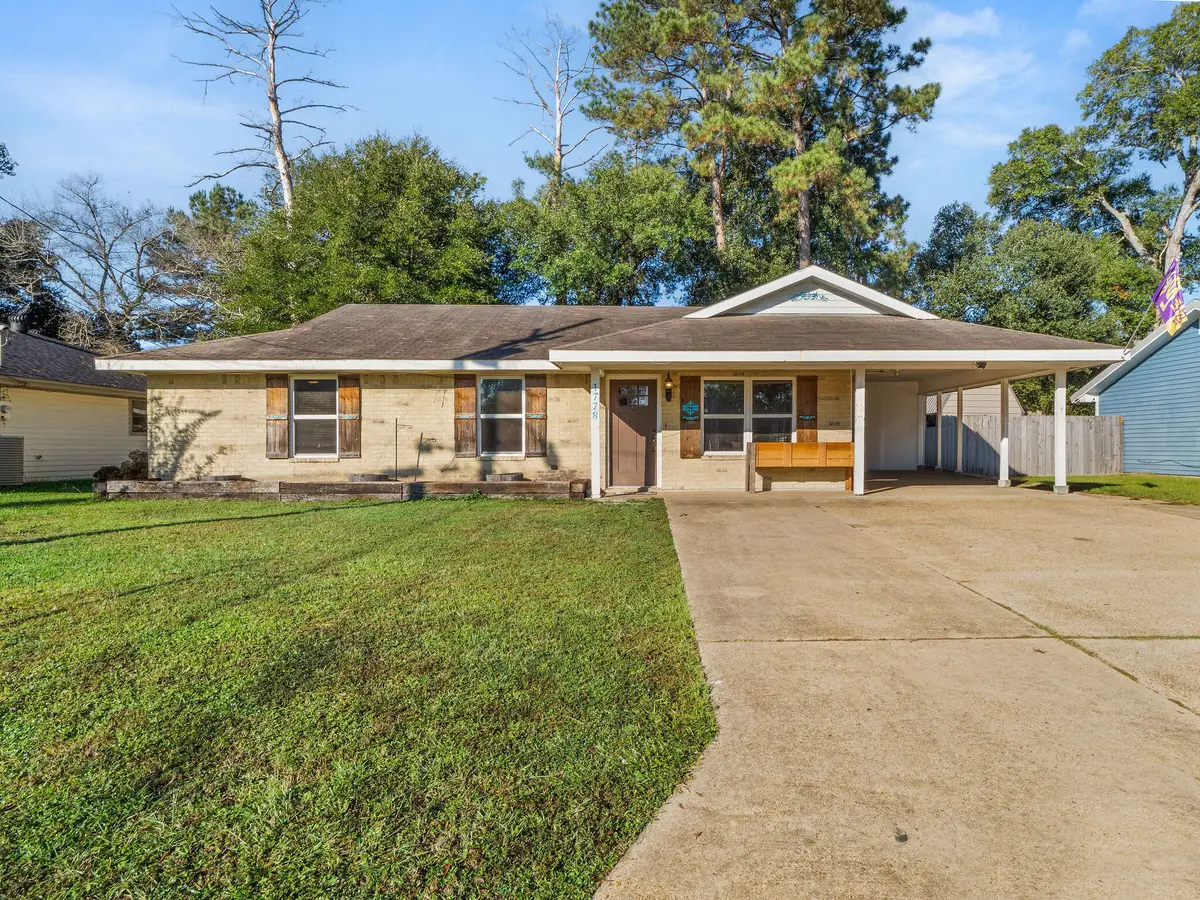 1778 Byron Dr, Rosepine, LA 70659 - Image #1