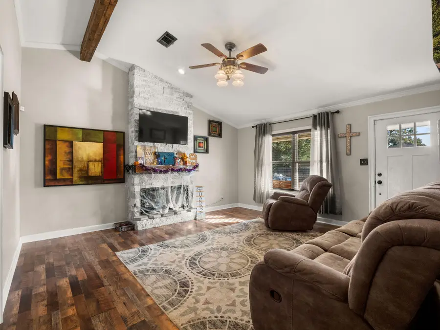 1778 Byron Dr, Rosepine, LA 70659 - Image #2