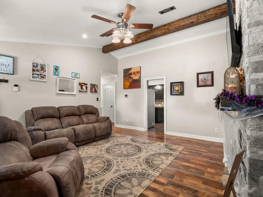 1778 Byron Dr, Rosepine, LA 70659 - Image #3