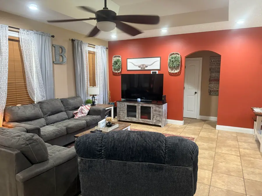 122 Barbara Dr, Deridder, LA 70634 - Image #2