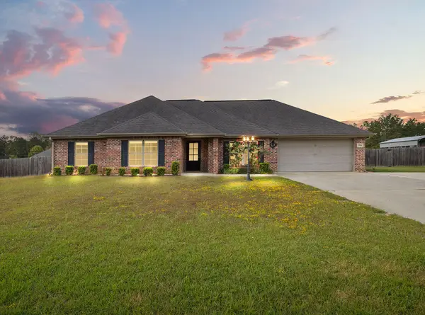 504 Woodland Pkwy, Leesville, LA 71446