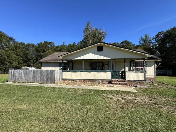 181 Dove Ln, Leesville, LA 71446